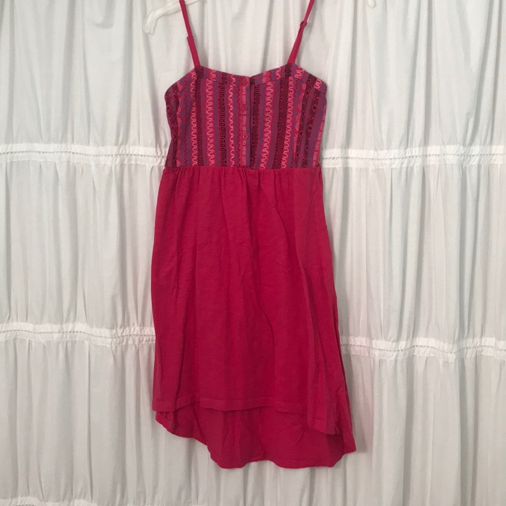 Roxy girls sundress